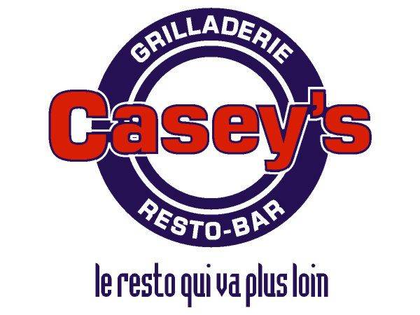 Casey's logo