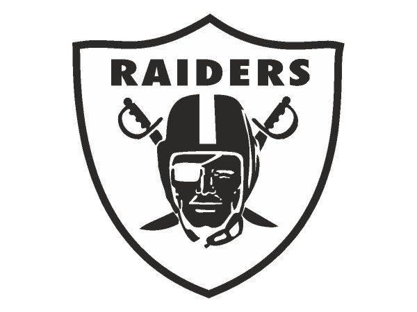 Raiders logo