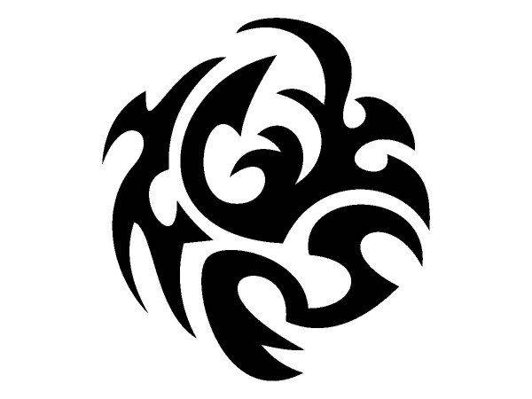 Татуировка 1110