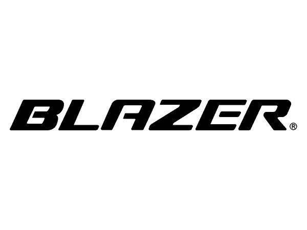 GM Blazer logo GM Blazer logo