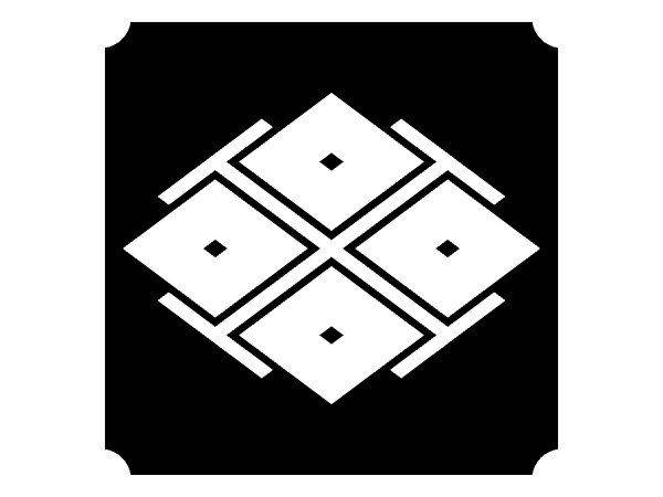 Японский узор 1716