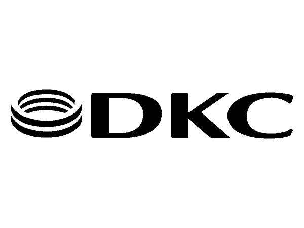 DKC logo