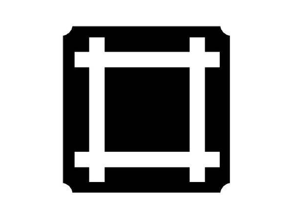 Японский узор 1820