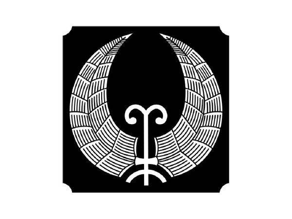 Японский узор 2368