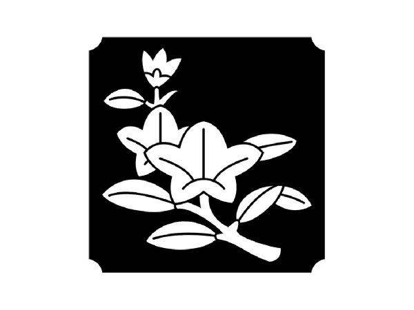 Японский узор 2641