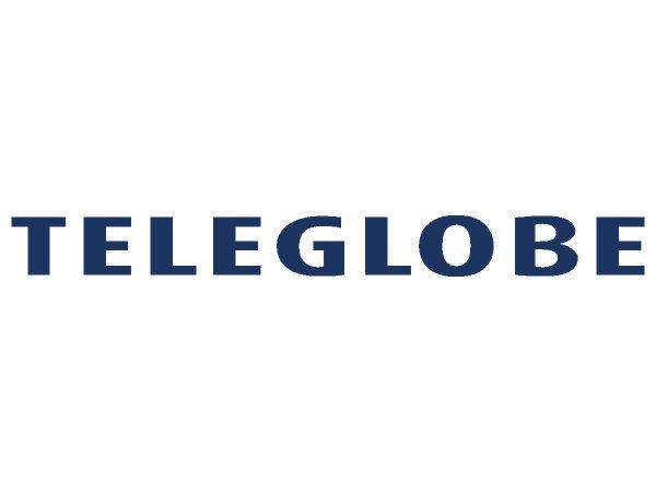 Teleglobe logo