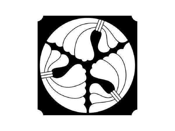 Японский узор 2841