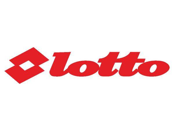 Lotto logo Lotto logo