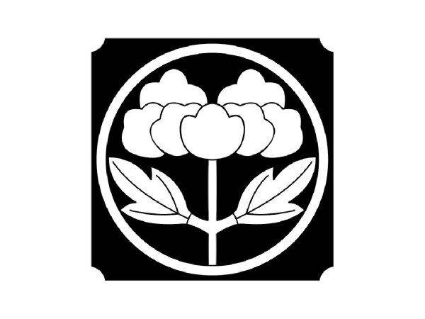 Японский узор 2284