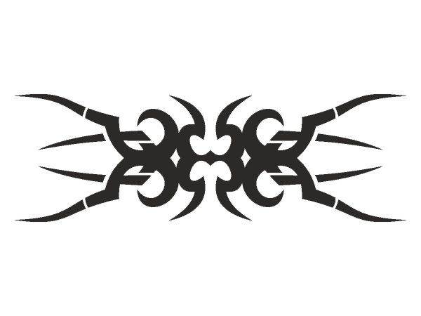 Татуировка 492