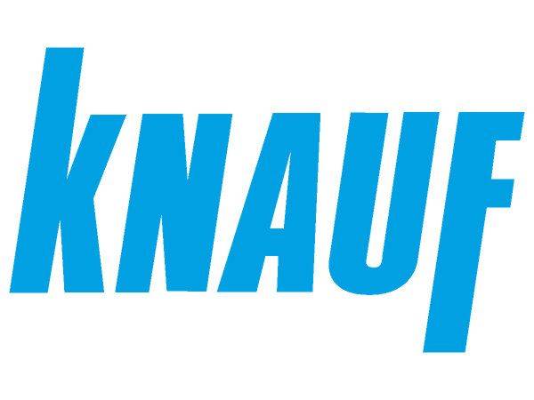 Knauf logo