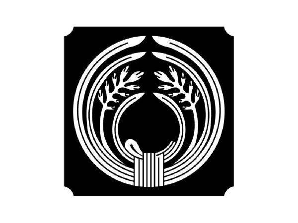 Японский узор 1756