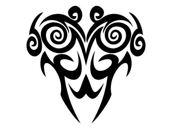 Татуировка 1140