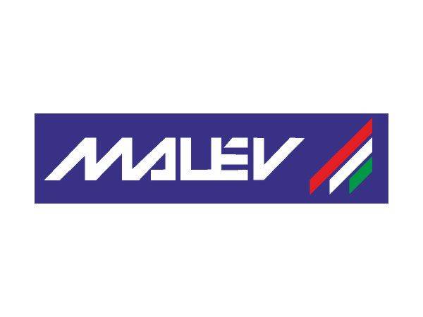 Malev air logo