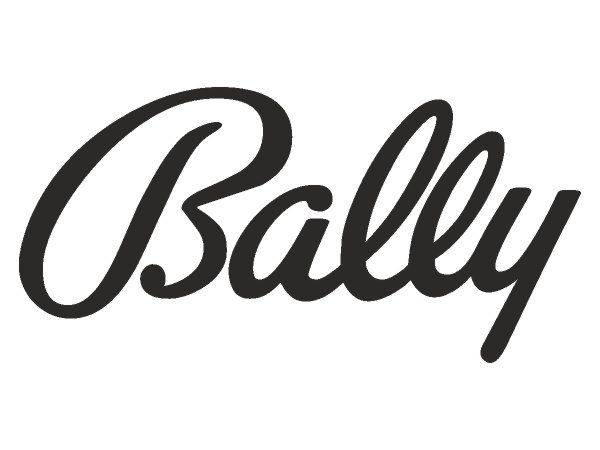 Bally logo2