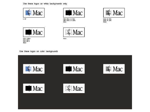 MacOS hr logos guideline