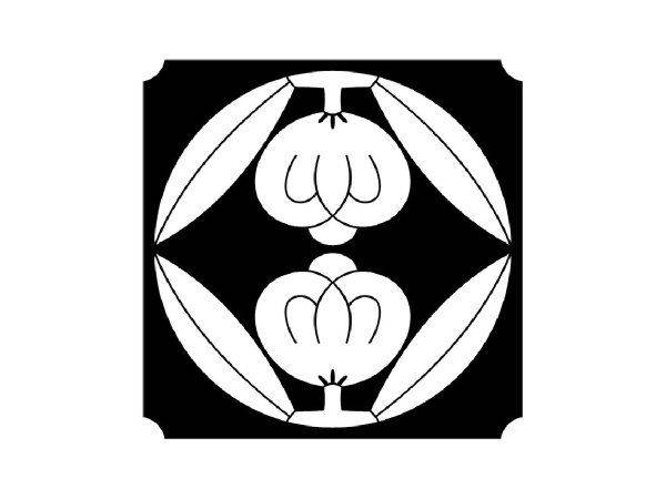 Японский узор 2615