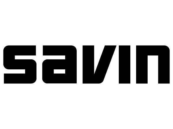 Savin logo