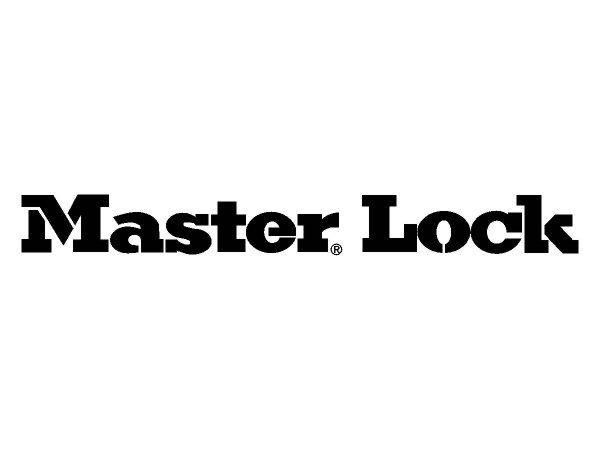 Master Lock logo