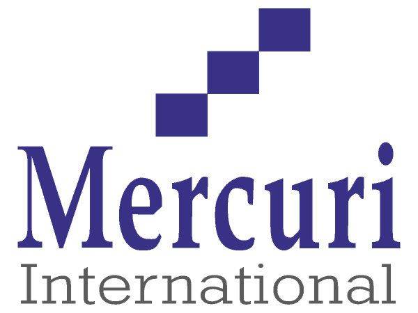 Mercuri logo