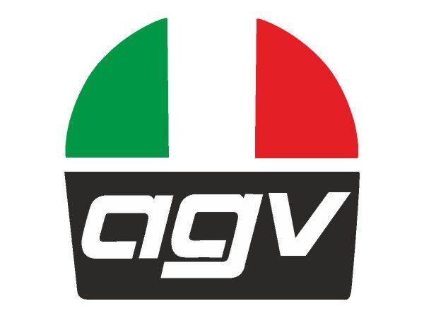 AGV logo