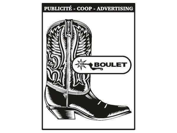 Boulet logo
