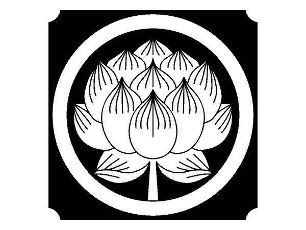 Японский узор 470