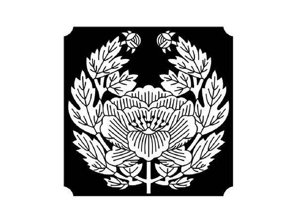 Японский узор 2263