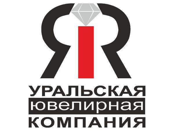 Ural Jewelry logo