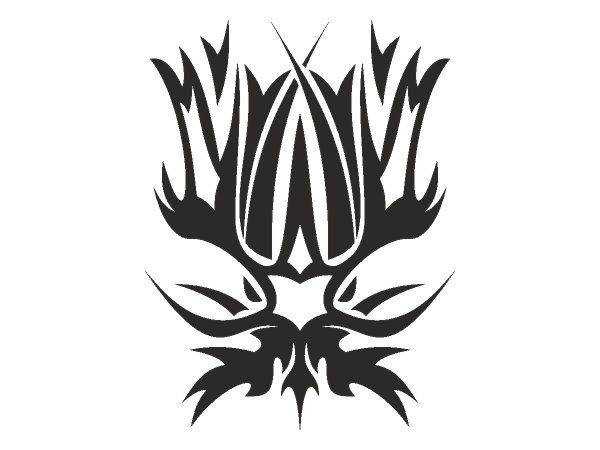 Татуировка 351