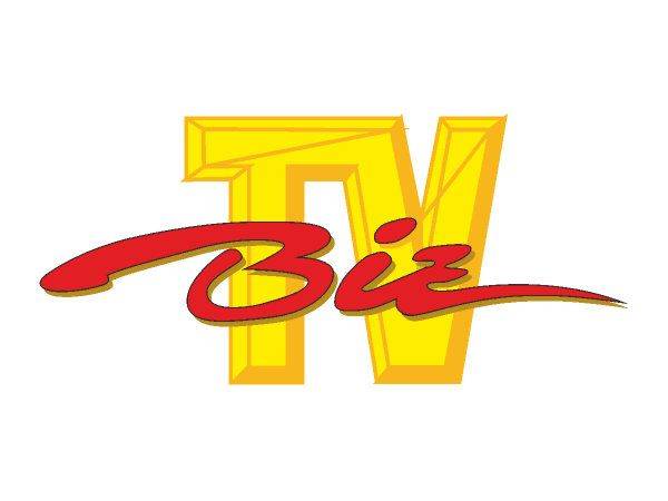 Biz TV logo