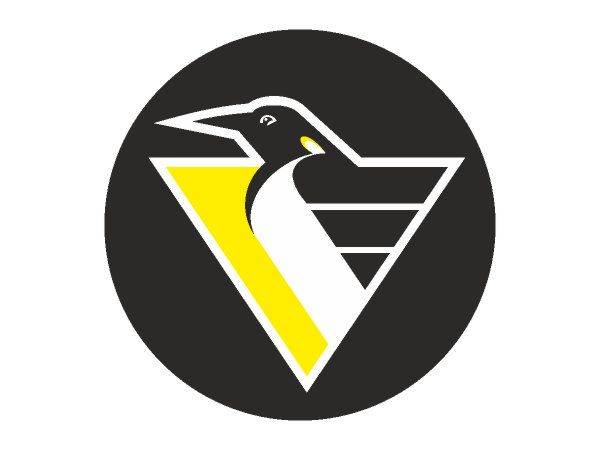 Pittsburgh Penguins logo Pittsburgh Penguins logo
