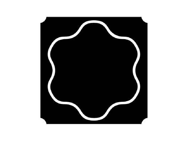 Японский узор 2851