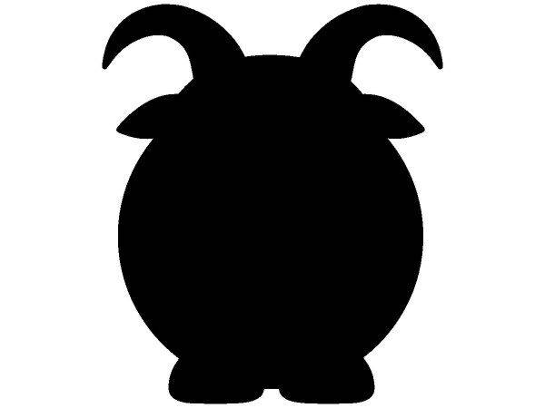 Животные 1725