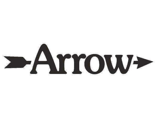 Arrow logo