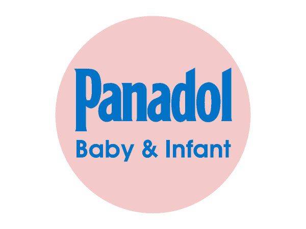 Panadol Baby&Infant logo Panadol Baby&Infant logo
