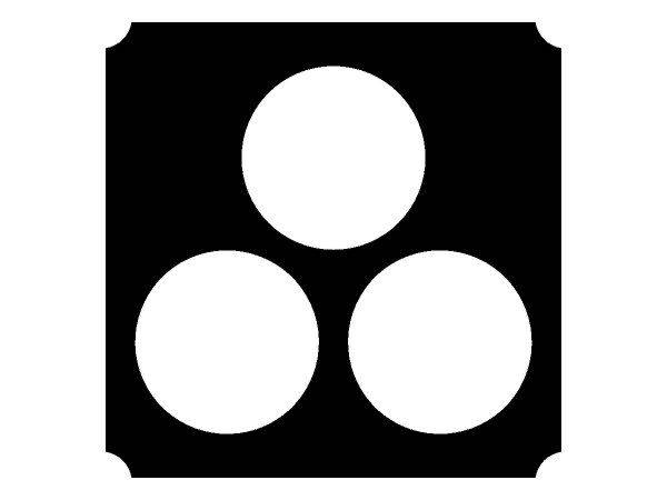 Японский узор 557