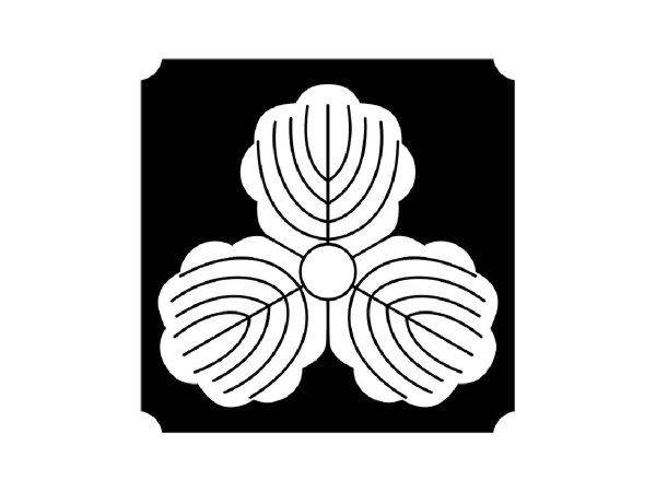 Японский узор 3060