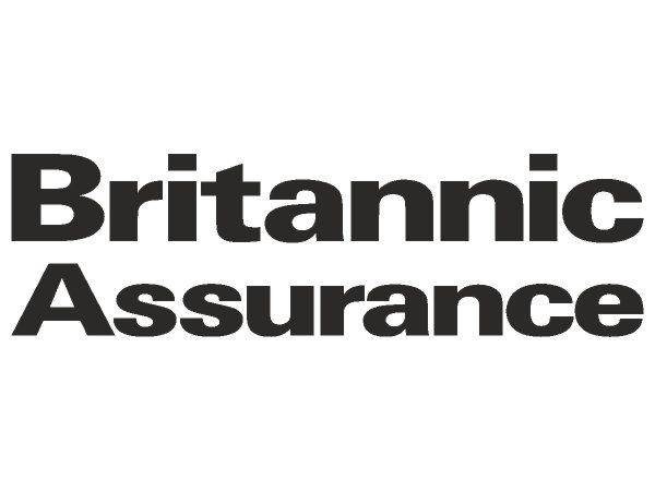Britannic assurance logo