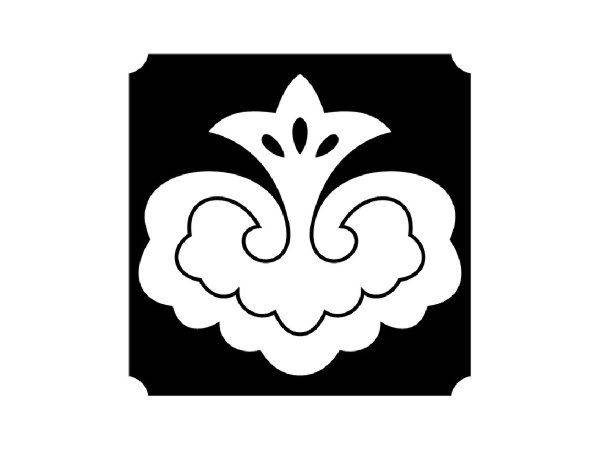 Японский узор 2516