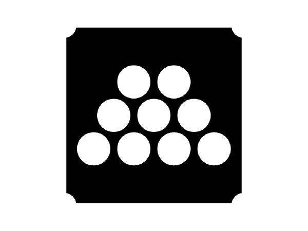 Японский узор 2341