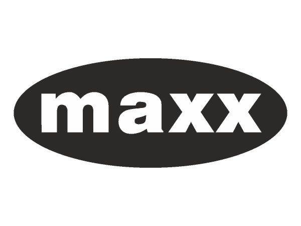 Maxx logo