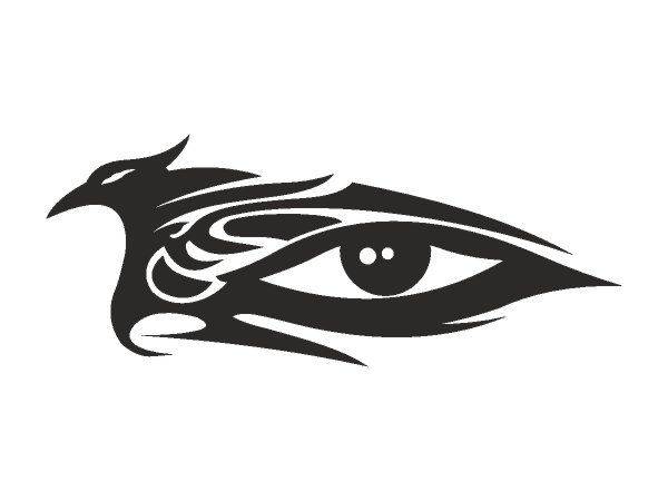 Татуировка 832