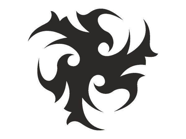 Татуировка 465