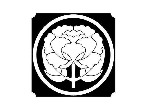 Японский узор 2286