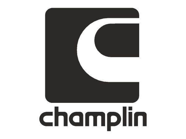 Champlin logo Champlin logo