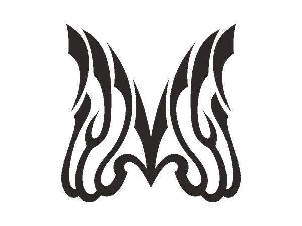 Татуировка 416