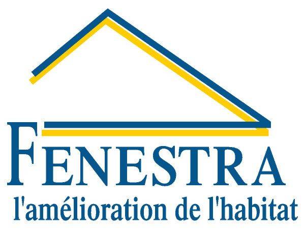Fenestra logo Fenestra logo