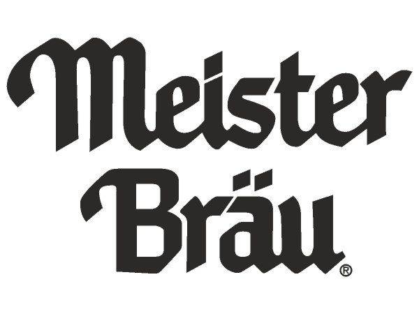 Meister Brau logo