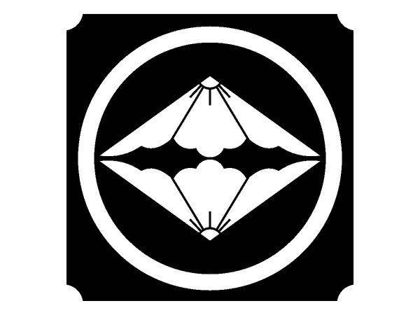 Японский узор 460